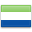 Flag Сиерра-Леоне